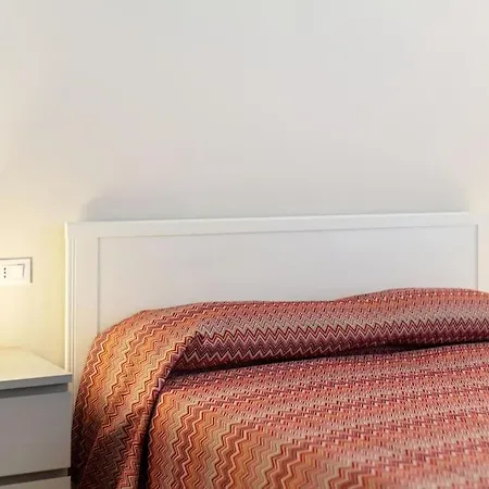 Apartment Splendido 2 2 Bagni In Porta Venezia *