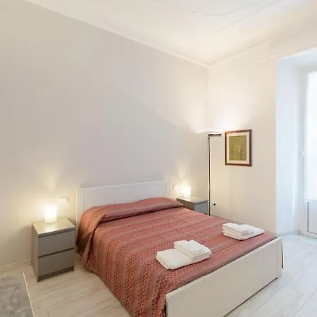 Apartment Splendido 2 2 Bagni In Porta Venezia Milan
