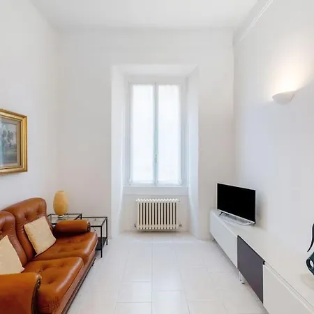 Splendido 2 2 Bagni In Porta Venezia Apartment