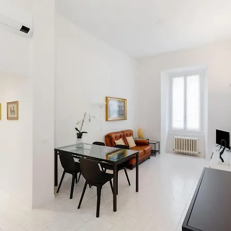 Splendido 2 2 Bagni In Porta Venezia Apartment *