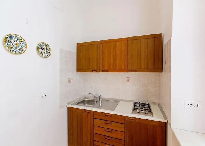 Splendido 2 2 Bagni In Porta Venezia ミラノ