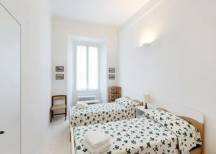 アパート Splendido 2 2 Bagni In Porta Venezia *