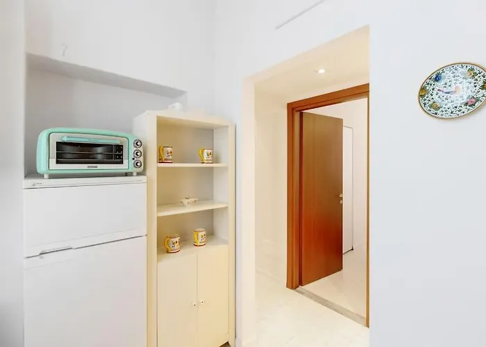 アパート Splendido 2 2 Bagni In Porta Venezia ミラノ